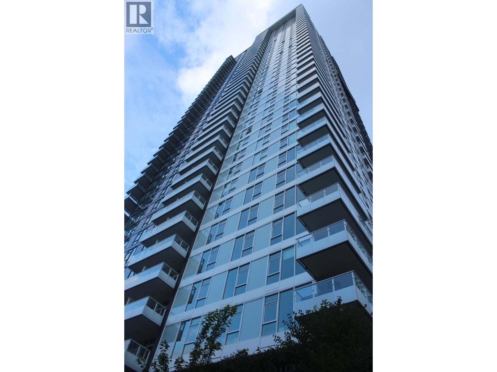 15xx 537 COTTONWOOD AVENUE, Coquitlam, British Columbia