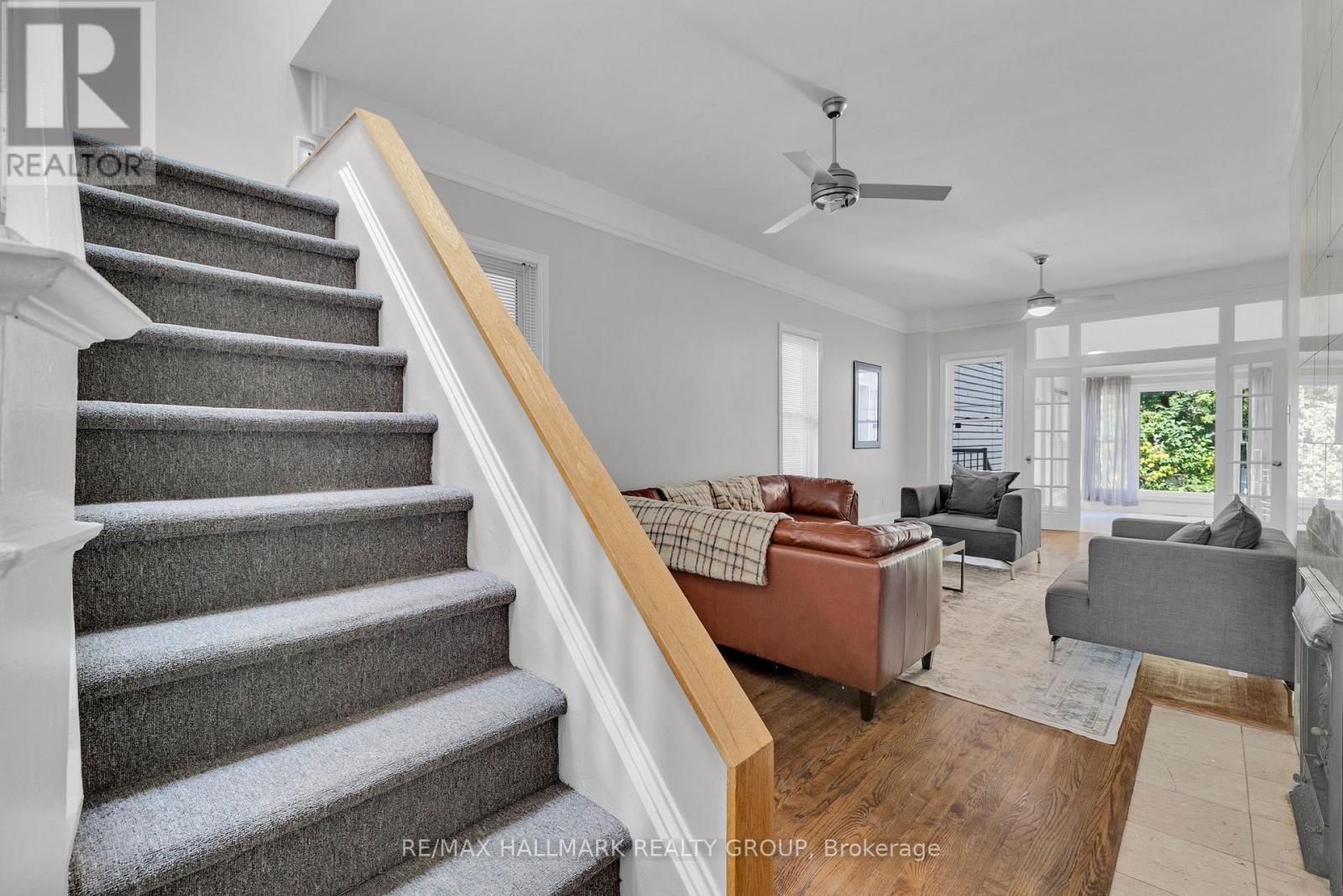 121 & 123 York Street, Ottawa, Ontario  K1N 5T4 - Photo 16 - X12351577