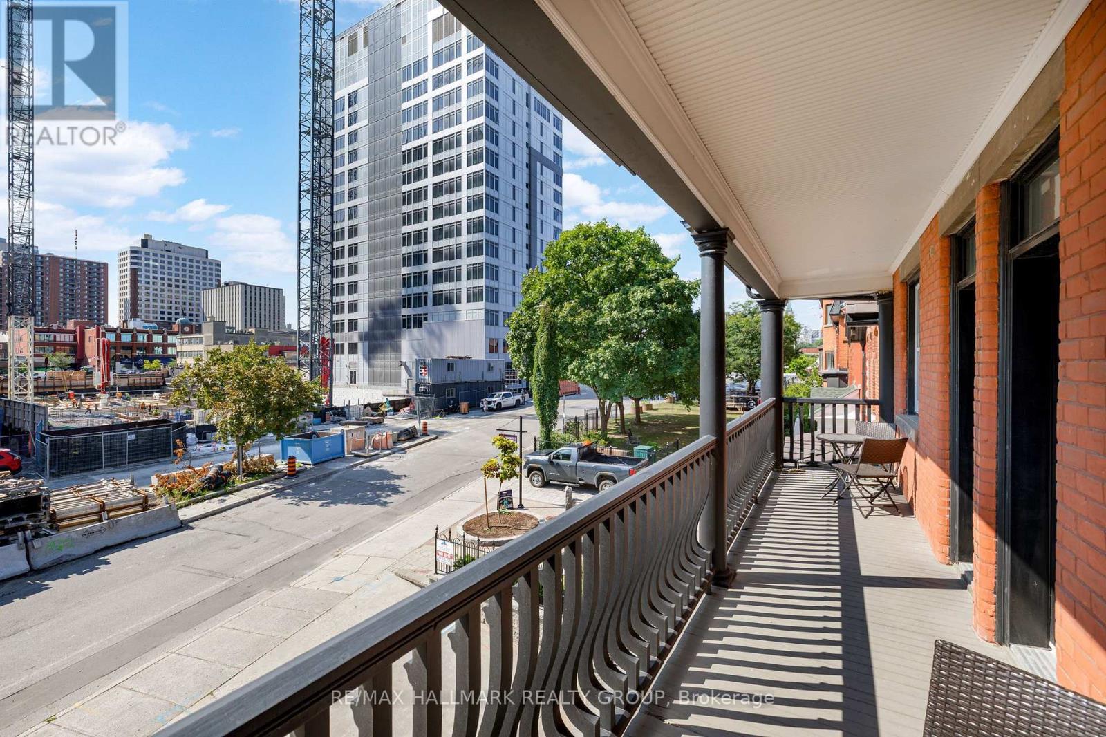 121 & 123 York Street, Ottawa, Ontario  K1N 5T4 - Photo 19 - X12351577