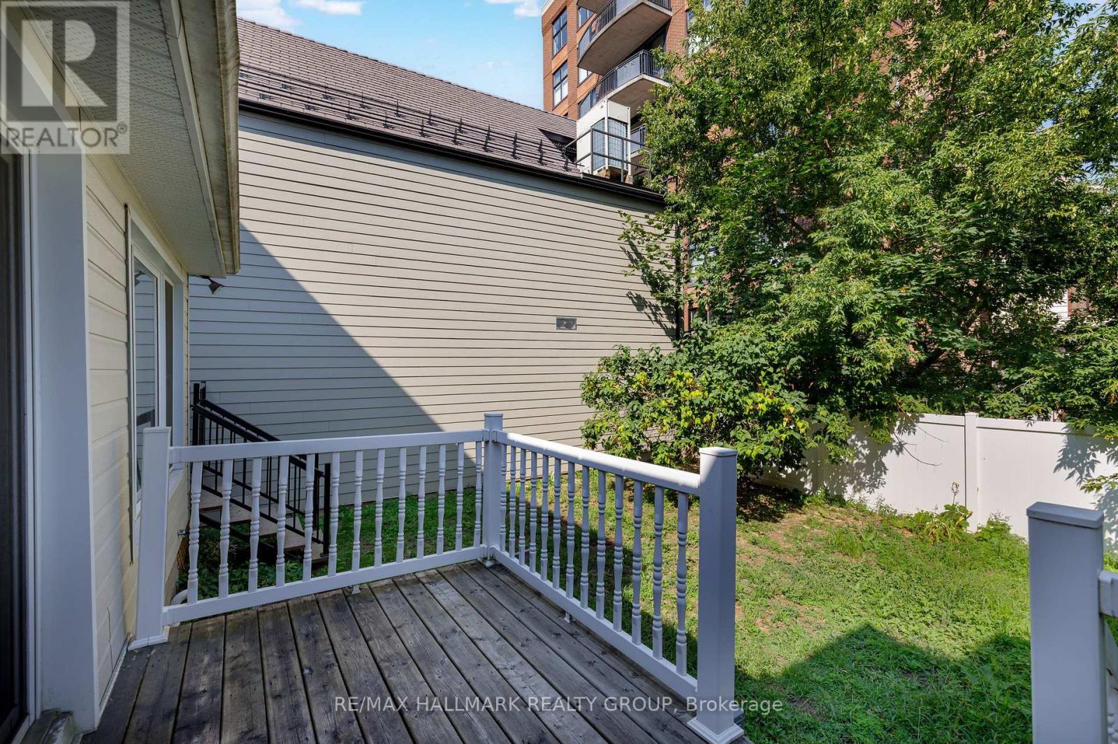 121 & 123 York Street, Ottawa, Ontario  K1N 5T4 - Photo 36 - X12351577