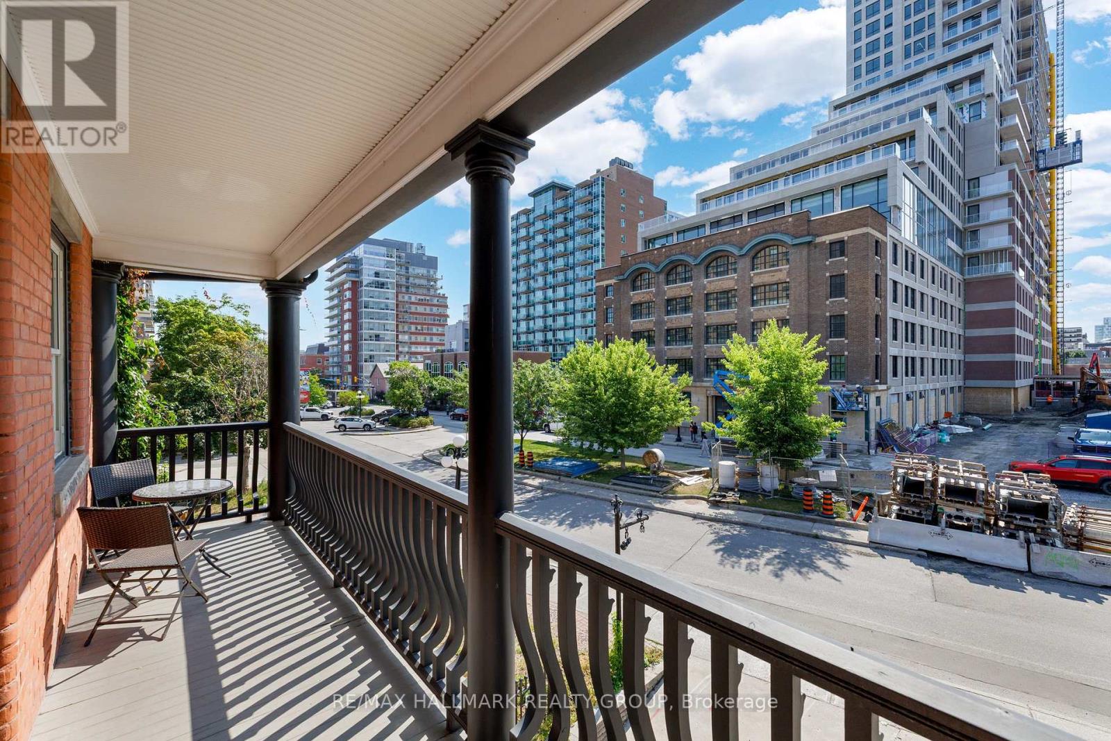 121 & 123 York Street, Ottawa, Ontario  K1N 5T4 - Photo 45 - X12351577