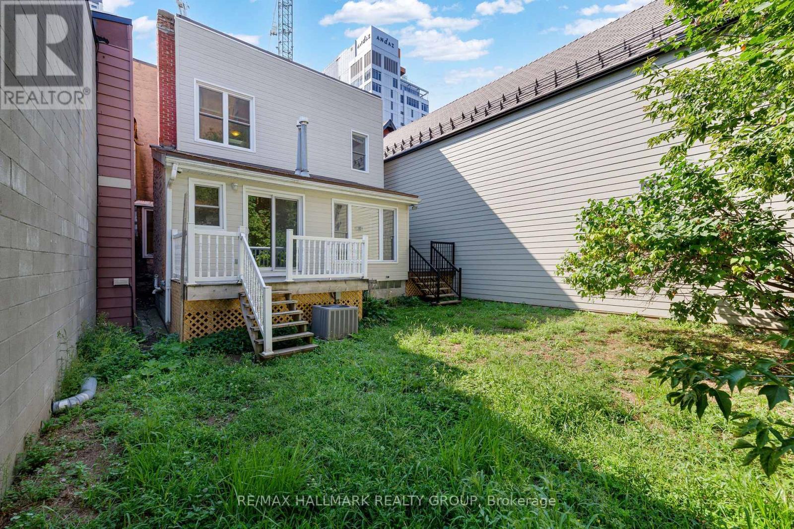 121 & 123 York Street, Ottawa, Ontario  K1N 5T4 - Photo 49 - X12351577