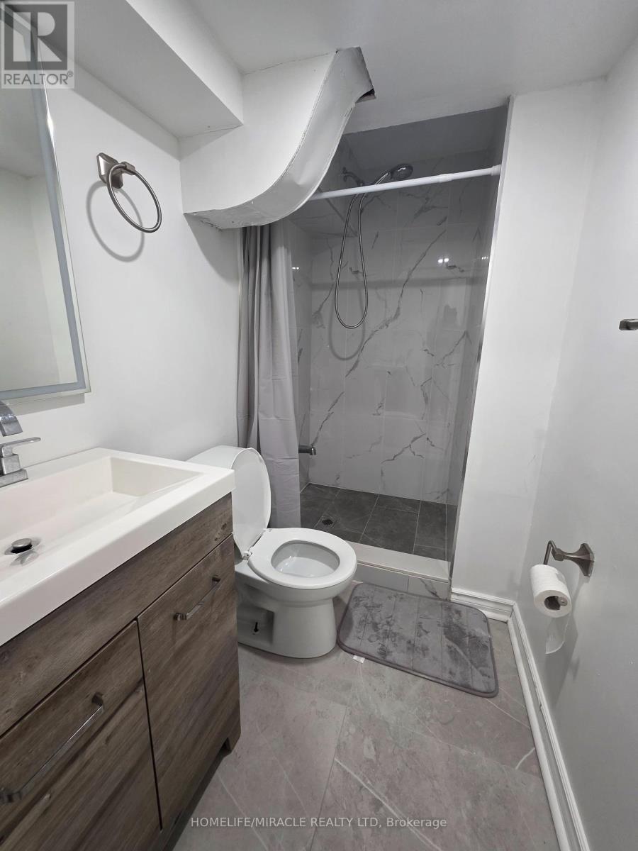 Lower - 25 Judith Crescent, Brampton, Ontario  L6S 3J3 - Photo 11 - W12351517