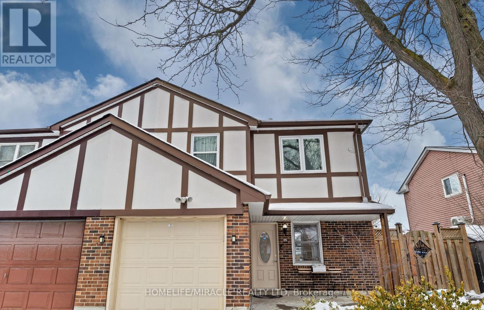 Lower - 25 Judith Crescent, Brampton, Ontario  L6S 3J3 - Photo 2 - W12351517