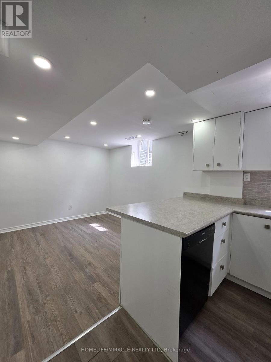 Lower - 25 Judith Crescent, Brampton, Ontario  L6S 3J3 - Photo 6 - W12351517