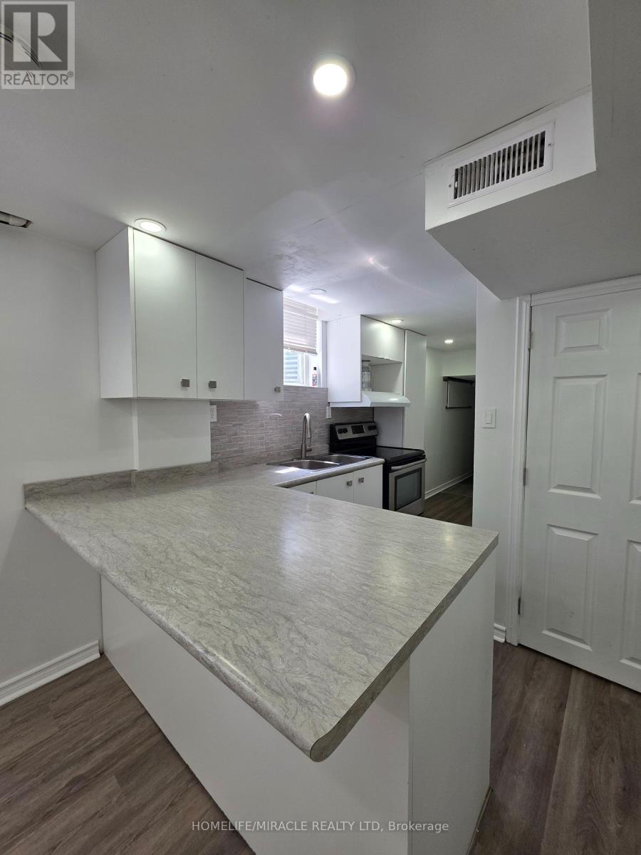 Lower - 25 Judith Crescent, Brampton, Ontario  L6S 3J3 - Photo 4 - W12351517