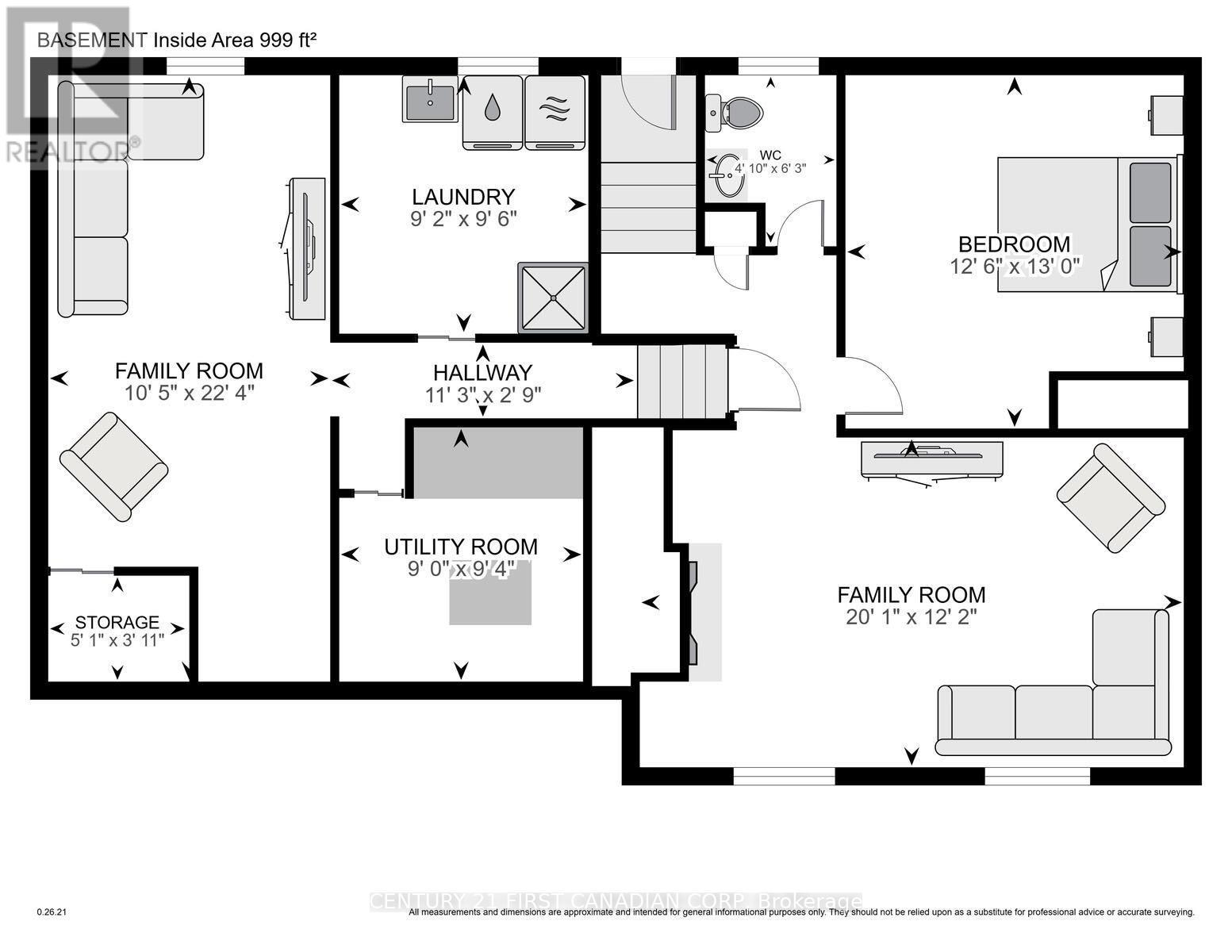 68 Nottinghill Crescent, London South, Ontario  N6K 1R2 - Photo 40 - X12342618
