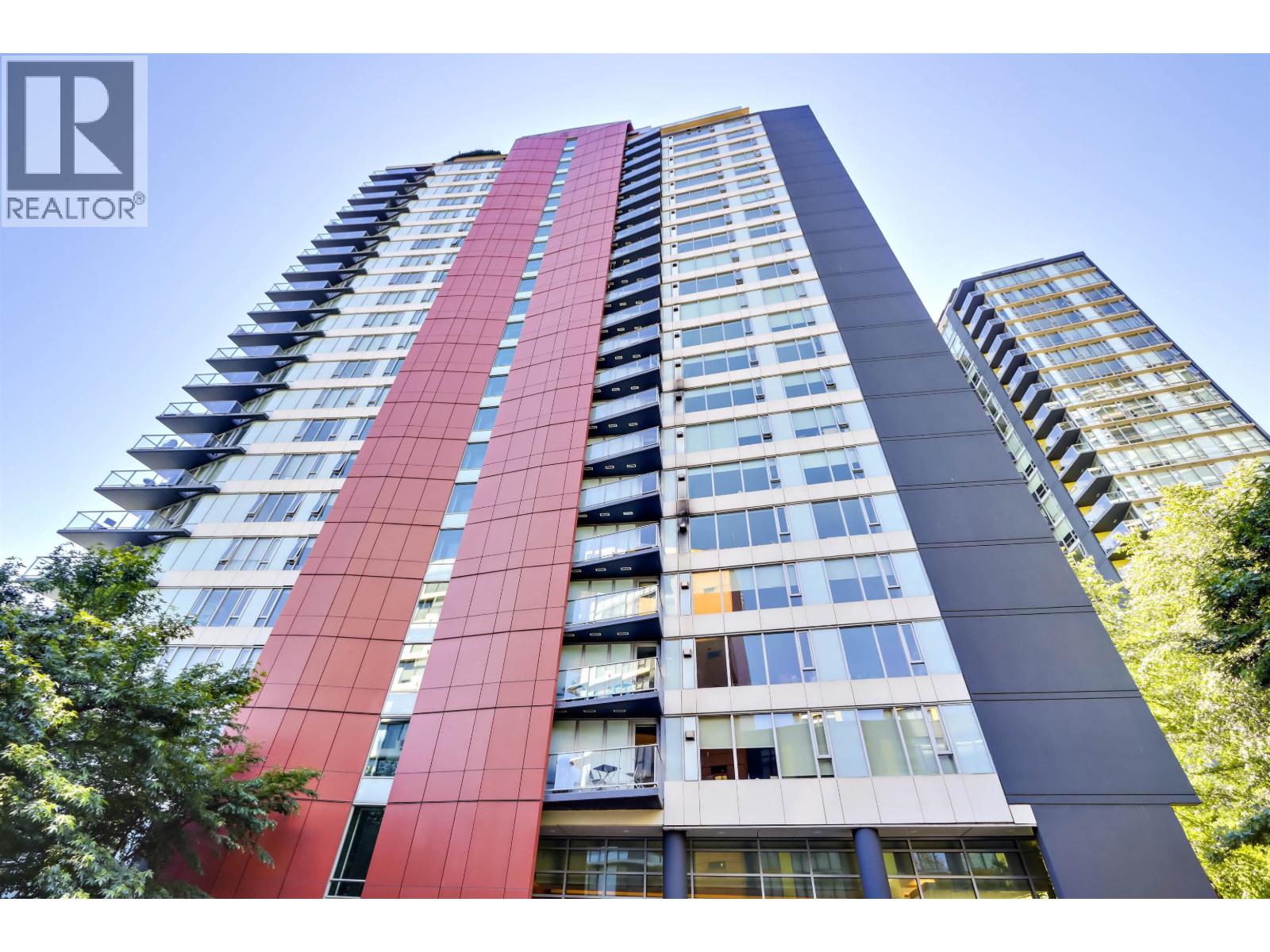 303 8 Smithe Mews, Vancouver, British Columbia  V6B 0A5 - Photo 24 - R3038291