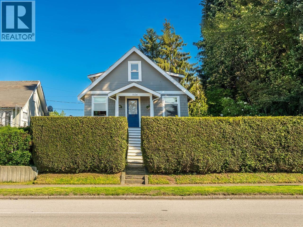 1124 Tenth Avenue, New Westminster, British Columbia  V3M 3H7 - Photo 26 - R3038332