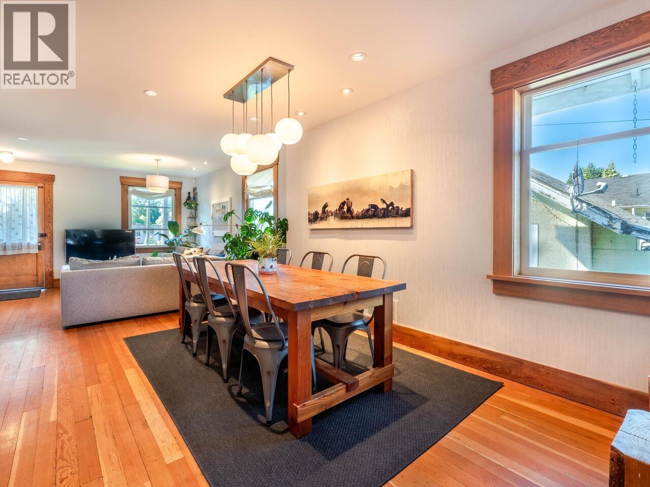 1124 Tenth Avenue, New Westminster, British Columbia  V3M 3H7 - Photo 3 - R3038332