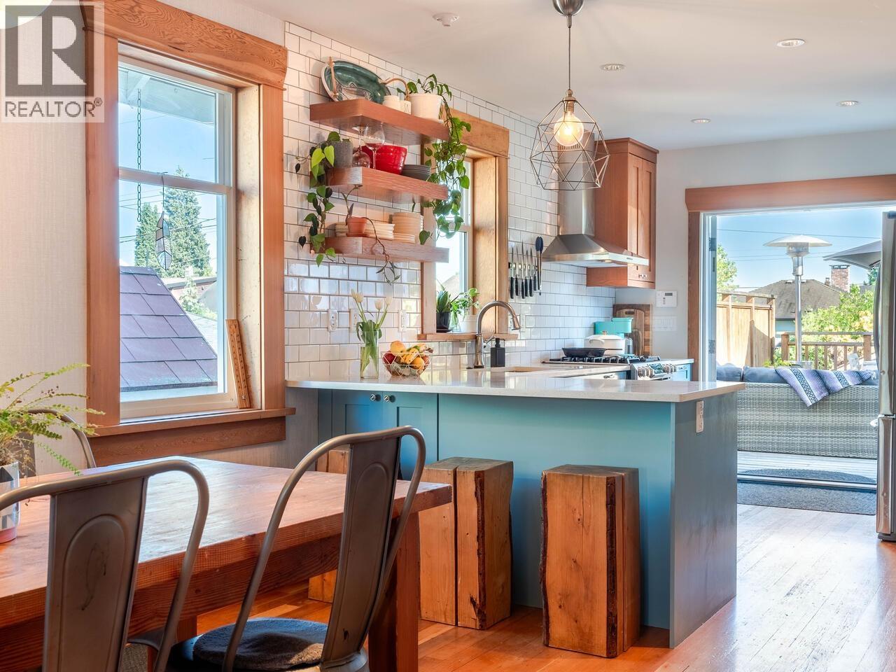 1124 Tenth Avenue, New Westminster, British Columbia  V3M 3H7 - Photo 4 - R3038332