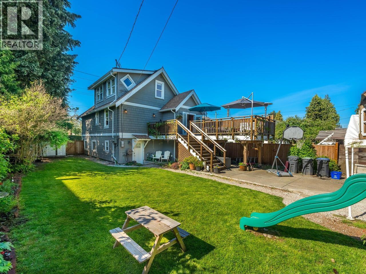 1124 Tenth Avenue, New Westminster, British Columbia  V3M 3H7 - Photo 8 - R3038332