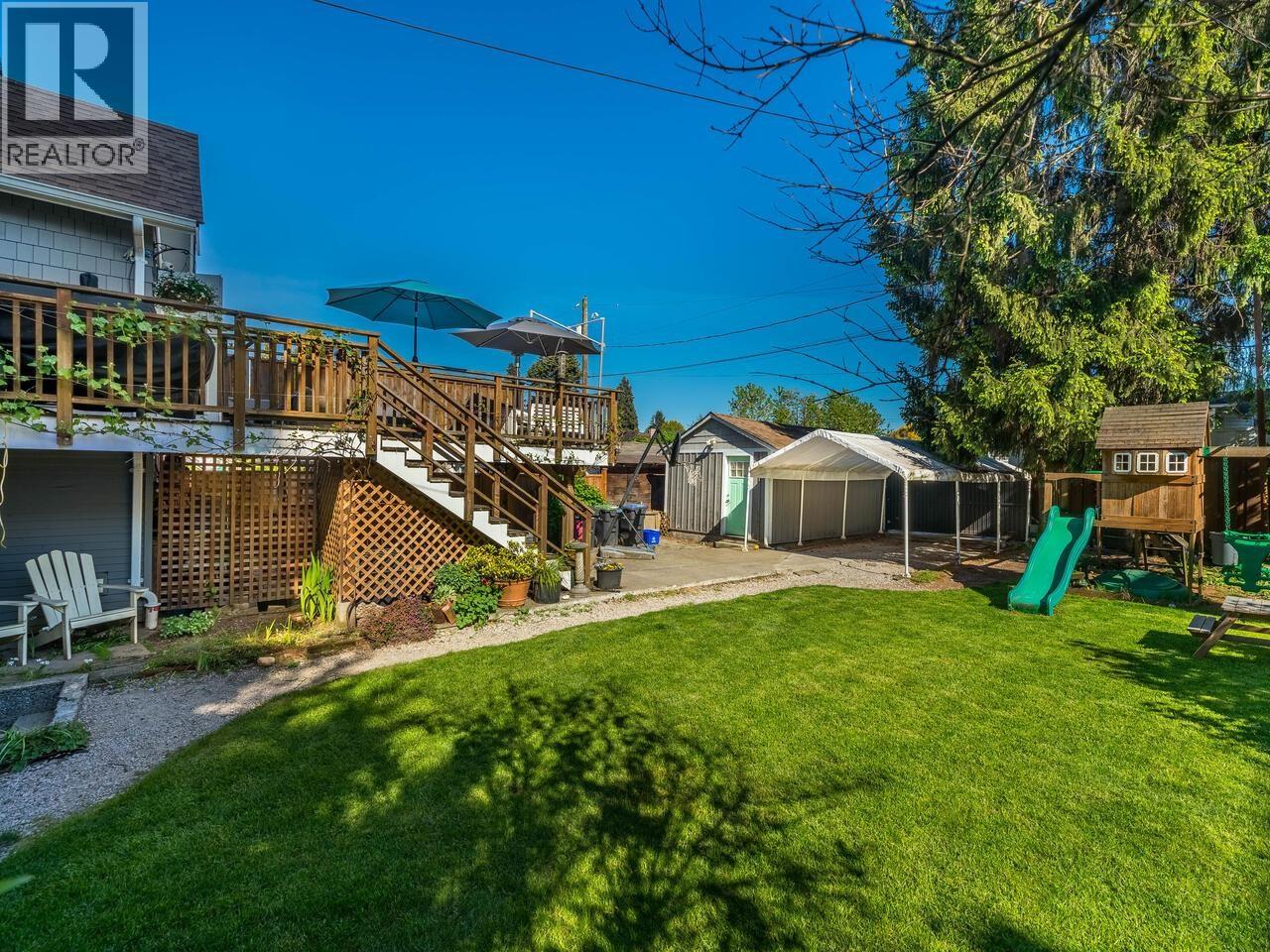 1124 Tenth Avenue, New Westminster, British Columbia  V3M 3H7 - Photo 9 - R3038332