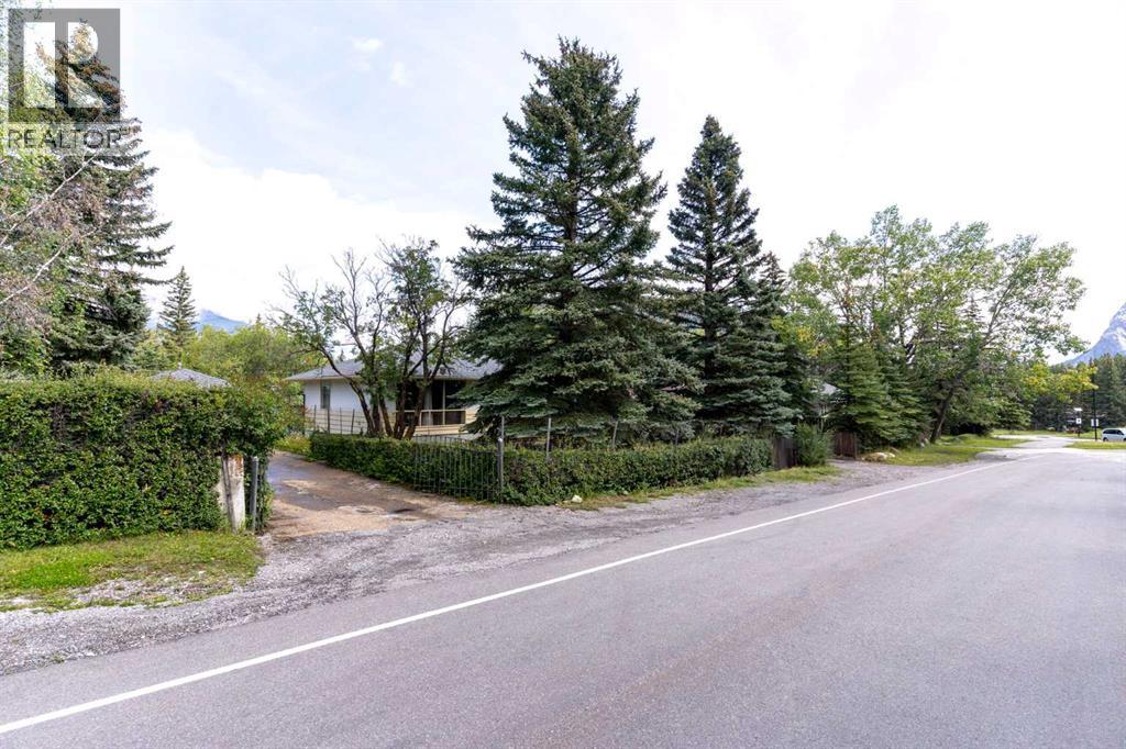 125 Rainbow Avenue, Banff, Alberta  T1L 1A1 - Photo 6 - A2249719