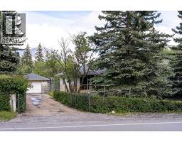 125 Rainbow Avenue, Banff, Ca