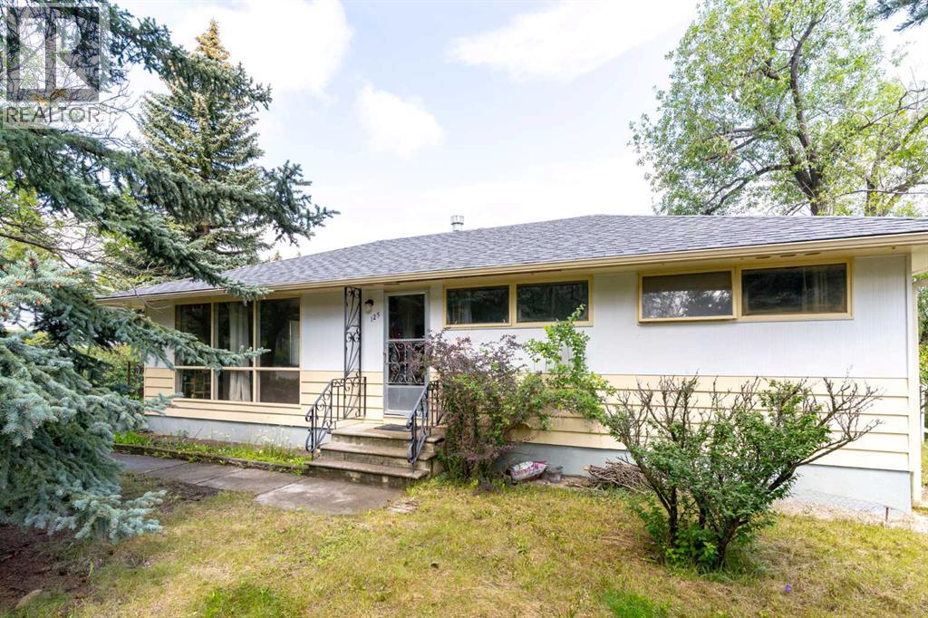 125 Rainbow Avenue, Banff, Alberta  T1L 1A1 - Photo 14 - A2249719