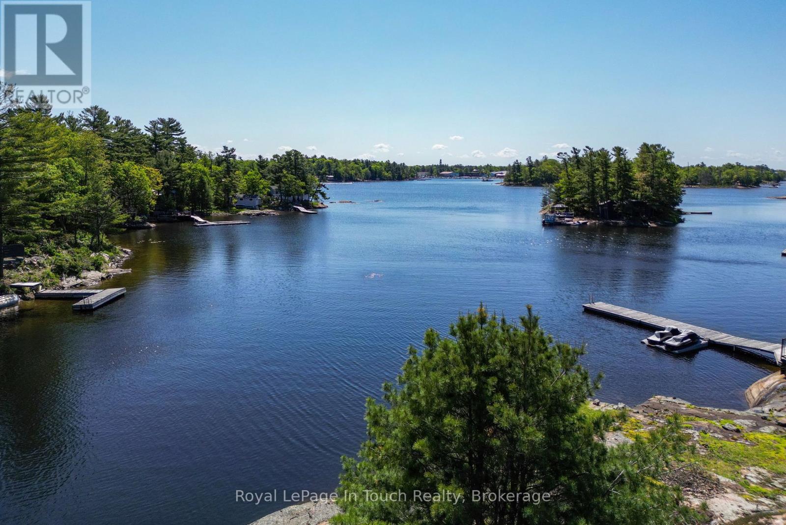 1878 Island 1040, Georgian Bay (Baxter), Ontario  P0E 1E0 - Photo 3 - X12351582