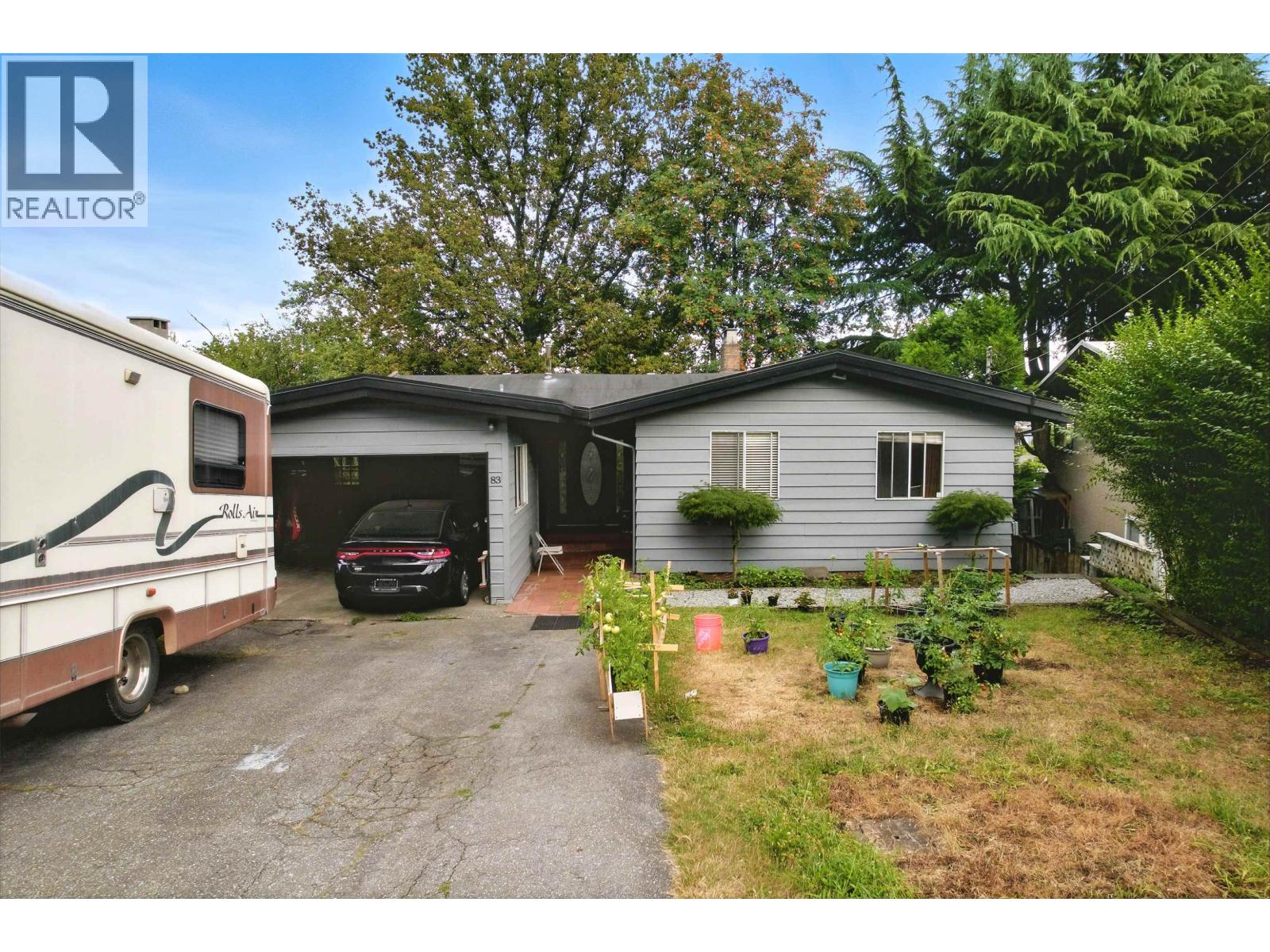 83 Warrick Street, Coquitlam, British Columbia  V3K 5L3 - Photo 30 - R3035078