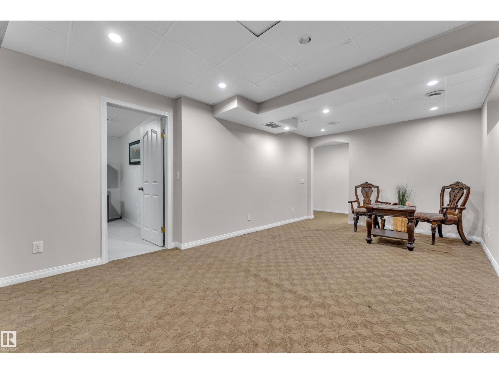 3212 29 Av Nw, Edmonton, Alberta  T6T 1T3 - Photo 34 - E4453584