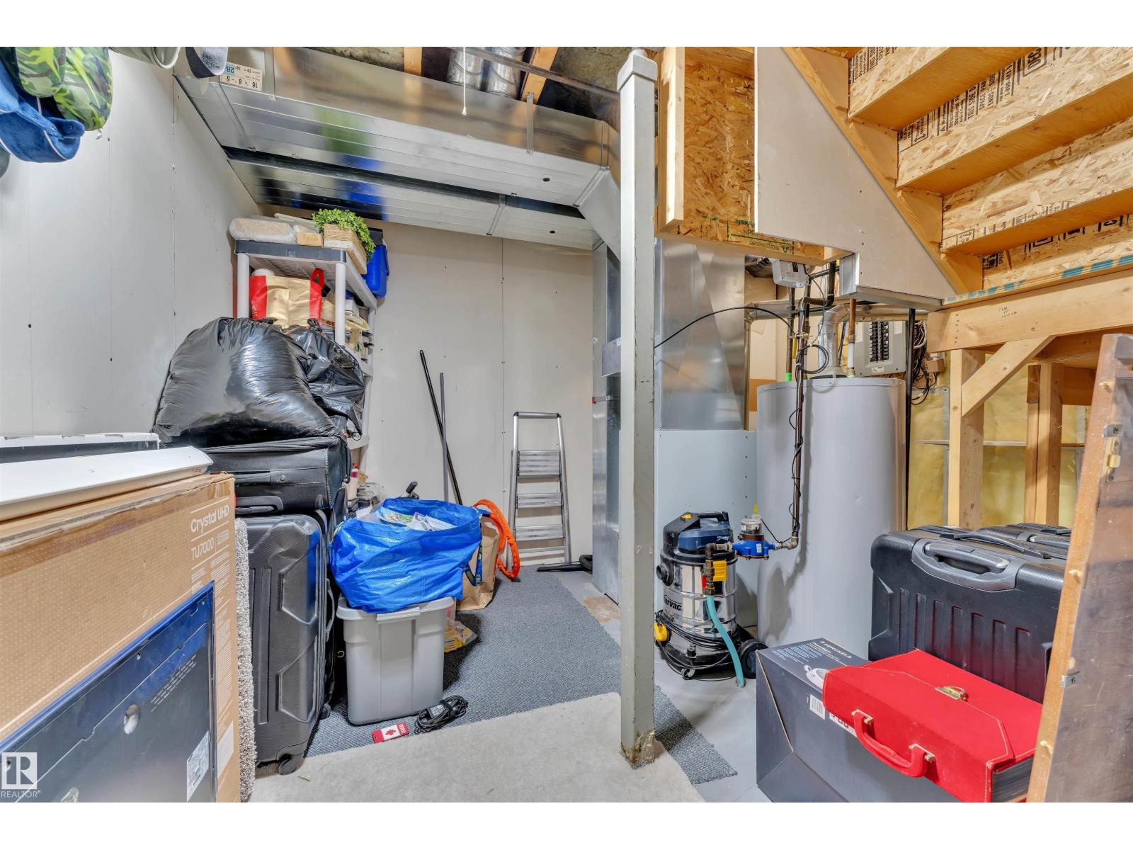 3212 29 Av Nw, Edmonton, Alberta  T6T 1T3 - Photo 36 - E4453584