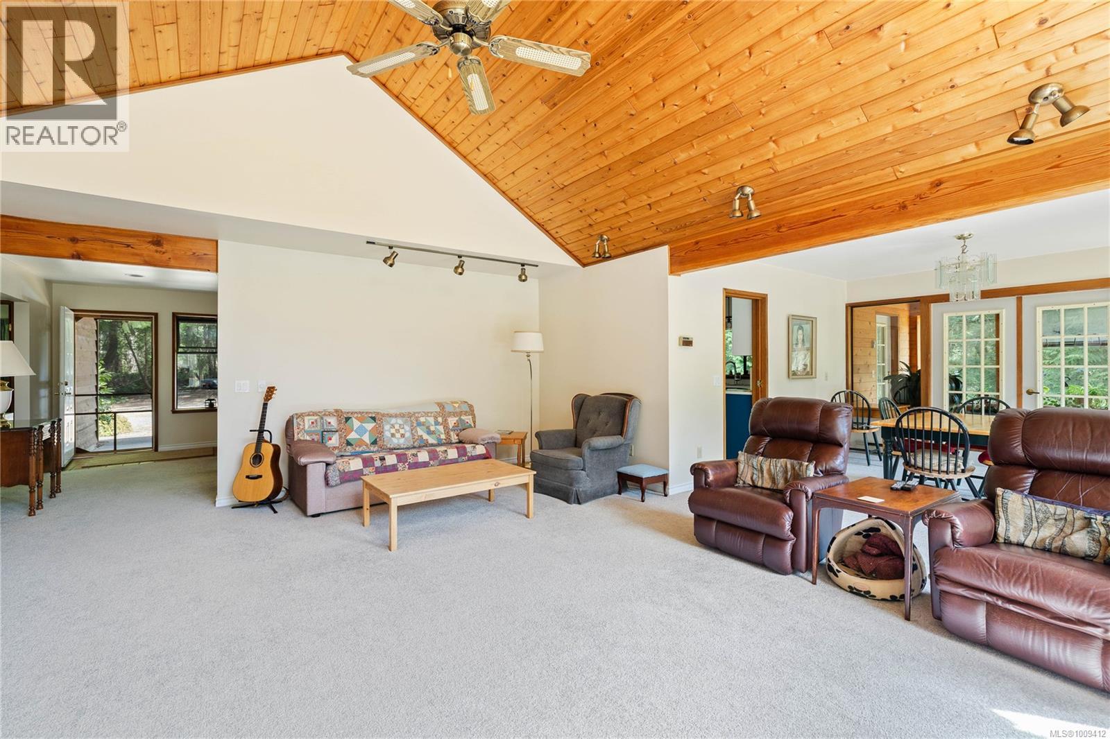 2905 Southey Point Rd, Salt Spring, British Columbia  V8K 1A2 - Photo 8 - 1009412