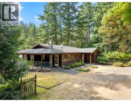 2905 Southey Point Rd Salt Spring, Salt Spring, Ca
