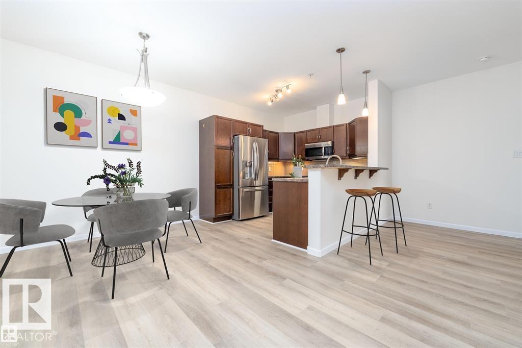 #131 2503 Hanna Cr Nw, Edmonton, Alberta  T6R 0H1 - Photo 2 - E4453585