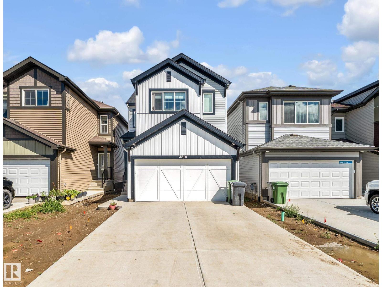 4610 72 Av, Beaumont, Alberta  T4X 3B1 - Photo 1 - E4453586