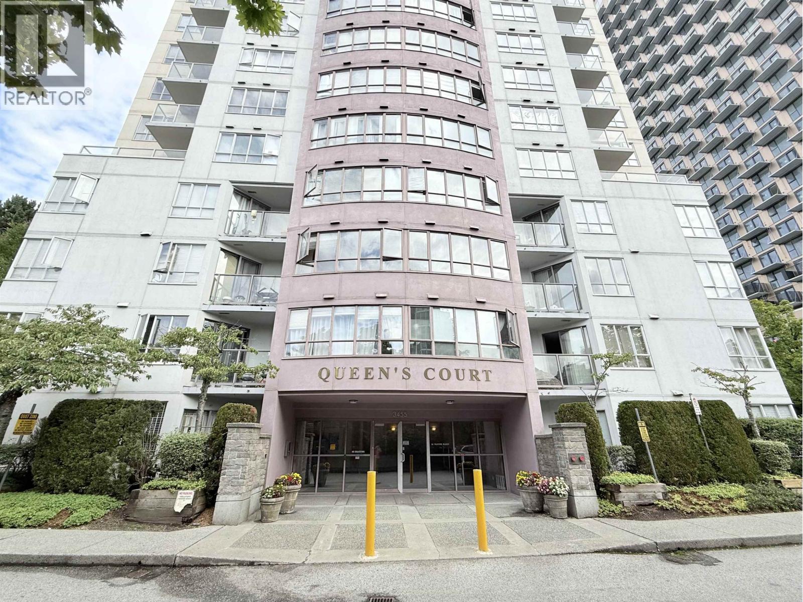 210 3455 Ascot Place, Vancouver, British Columbia  V5R 6B7 - Photo 1 - R3038304