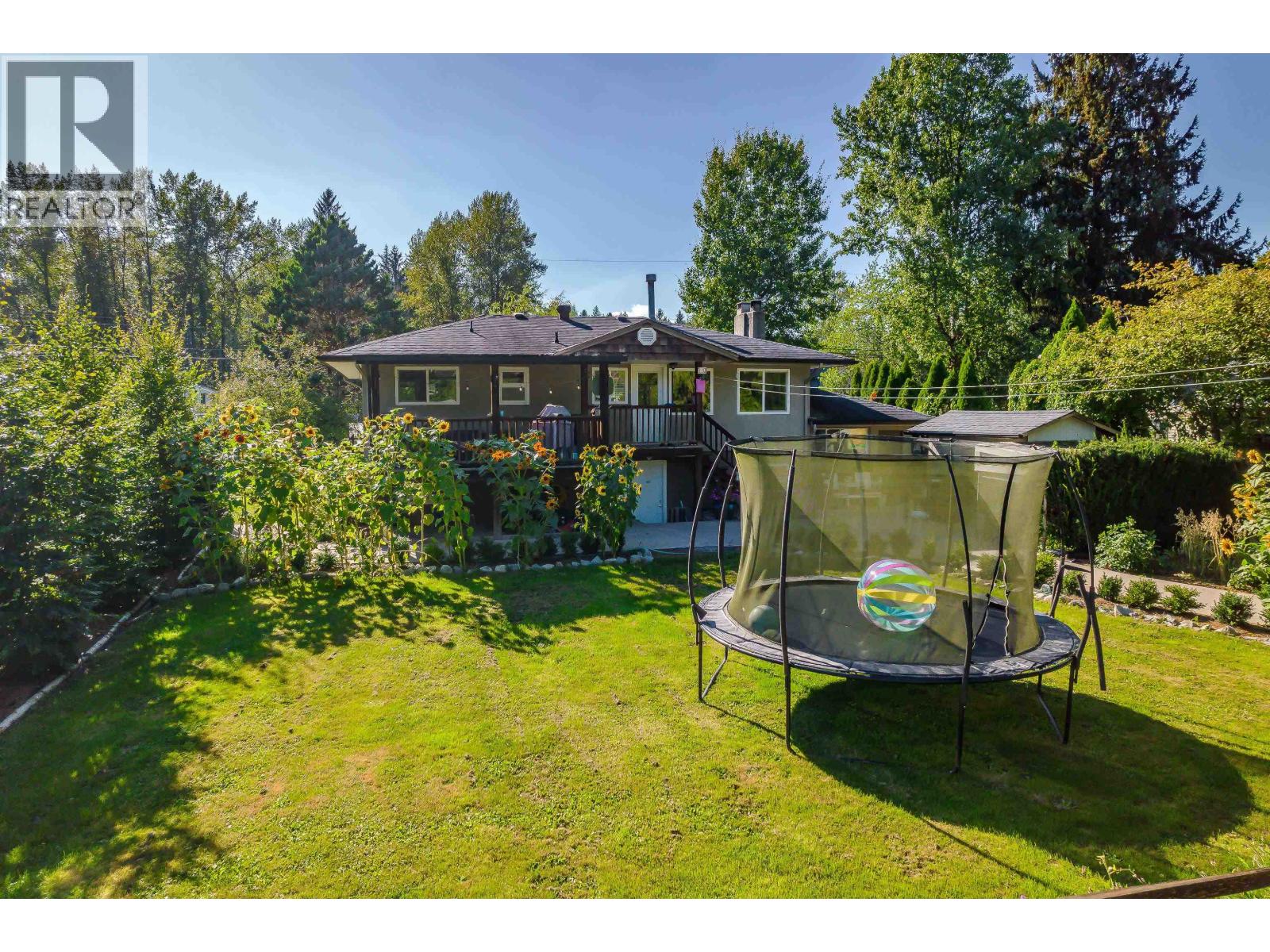 12290 252 Street, Maple Ridge, British Columbia  V4R 1G6 - Photo 5 - R3038084