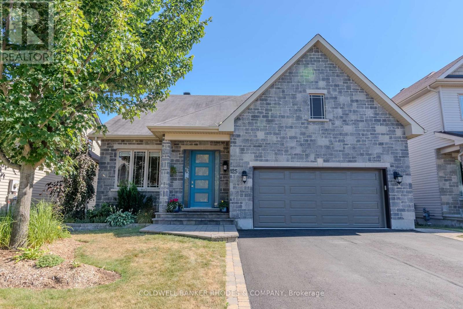 Property at 125 BRUNET STREET image 1