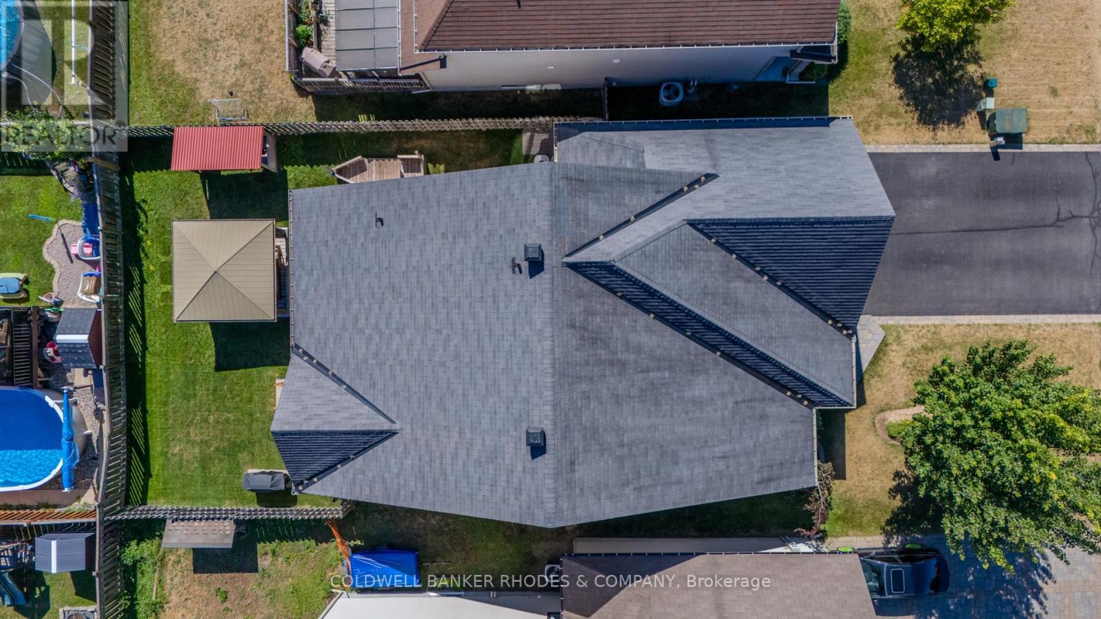 Property at 125 BRUNET STREET image 2