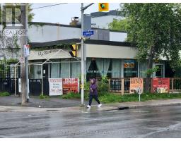 A - 65 HOLLAND AVENUE, Ottawa, Ontario