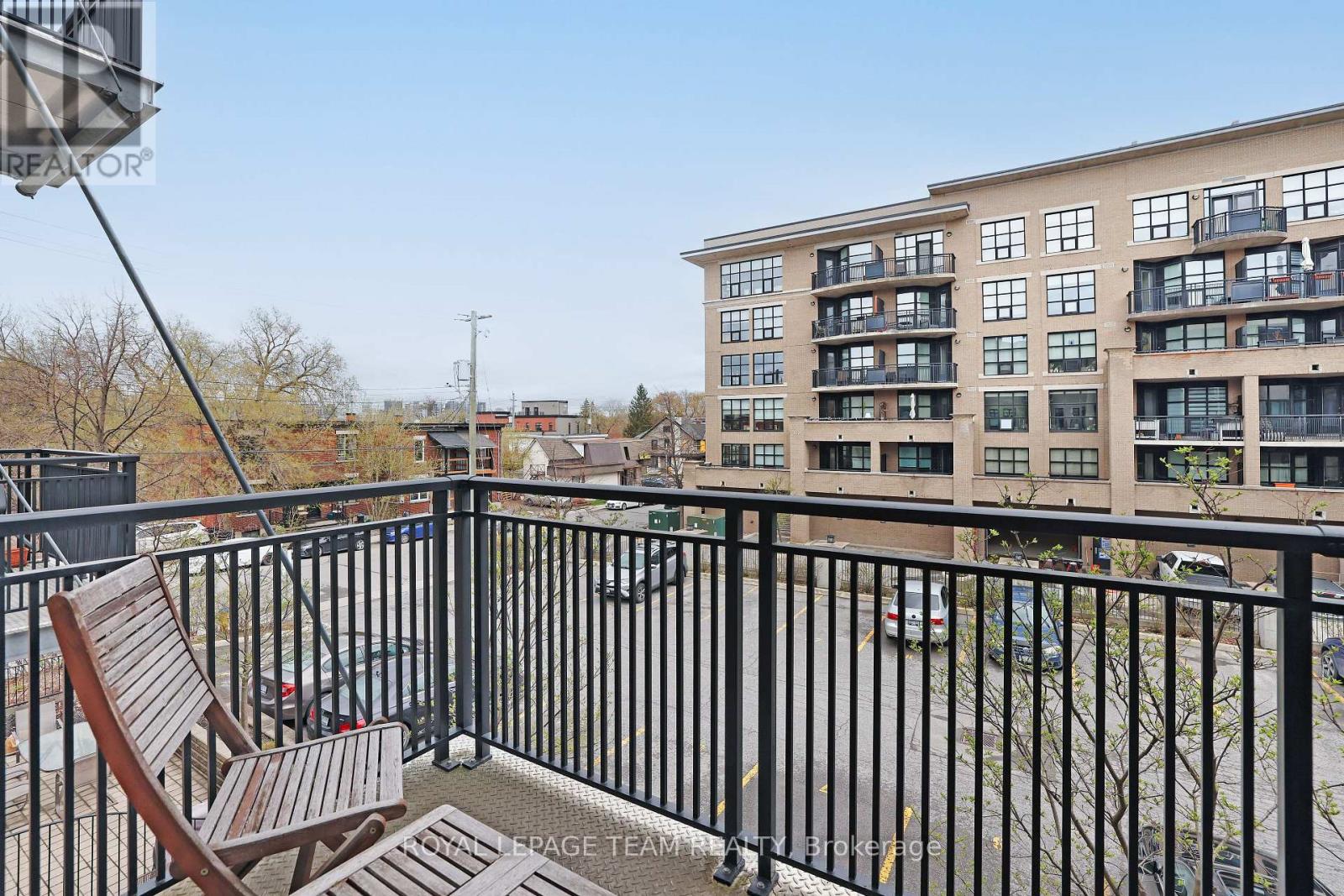 203 - 300 Powell Avenue, Ottawa, Ontario  K1S 5T3 - Photo 33 - X12351596