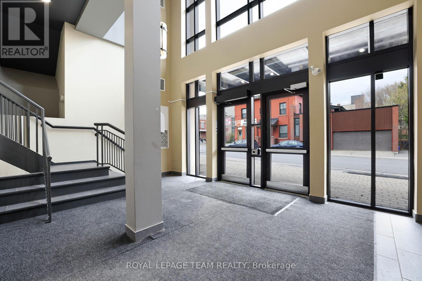 203 - 300 Powell Avenue, Ottawa, Ontario  K1S 5T3 - Photo 40 - X12351596