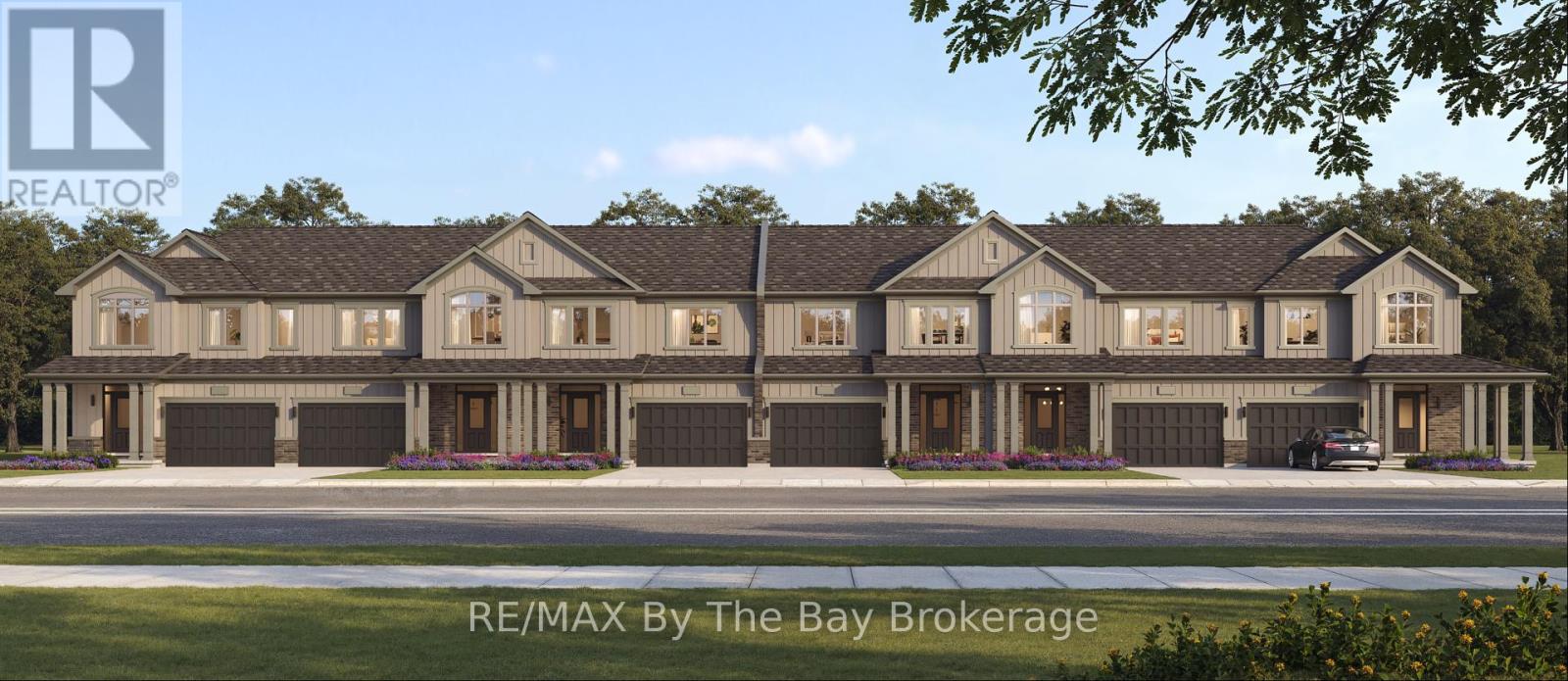 781-4 KATRINA STREET, Wasaga Beach, Ontario