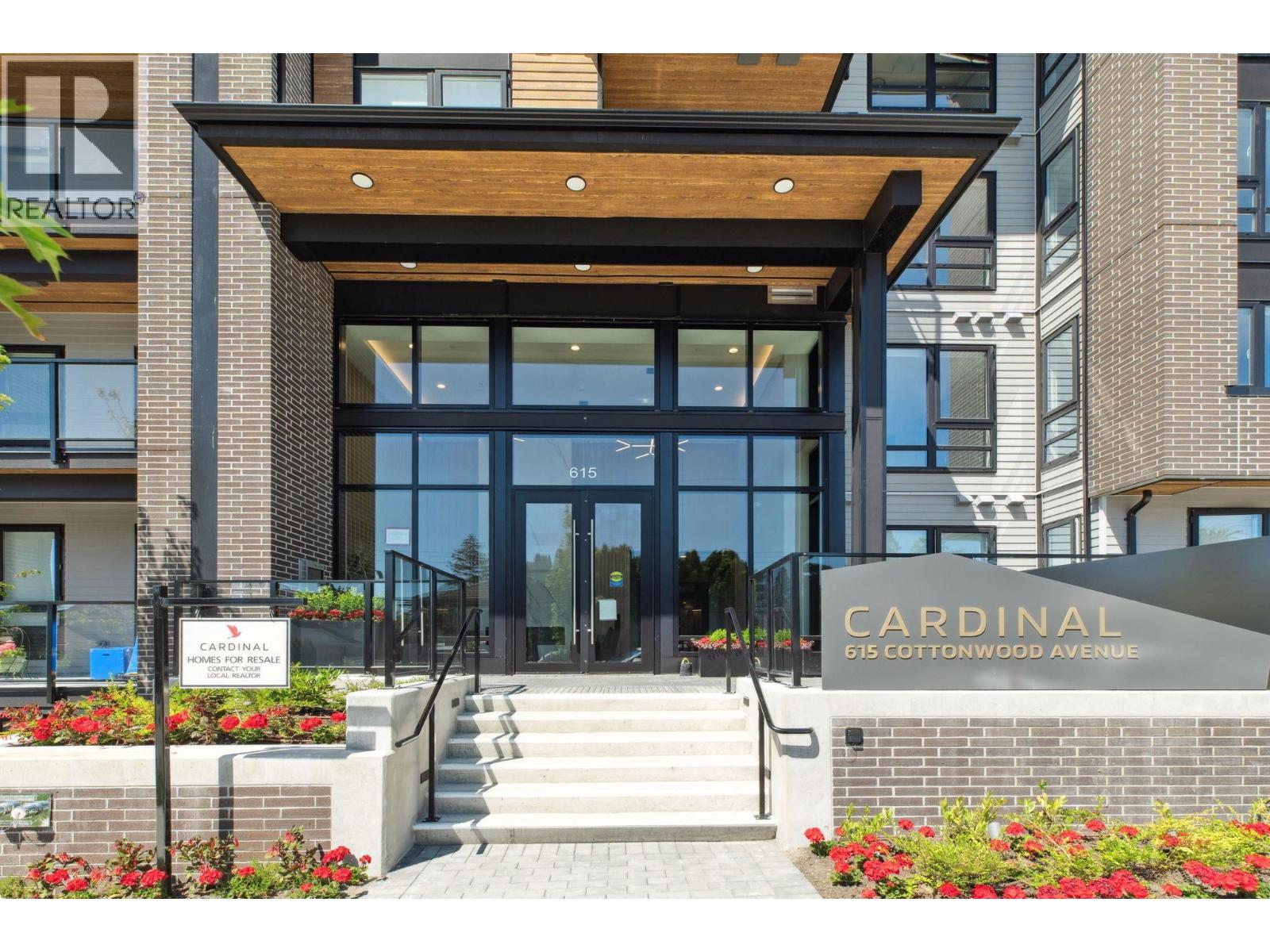 321 615 Cottonwood Avenue, Coquitlam, British Columbia  V3J 2S5 - Photo 25 - R3037885
