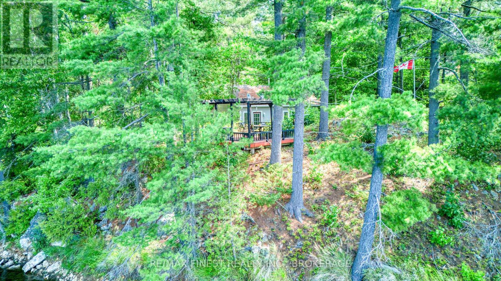 1036a Twin Lake Lane, Frontenac, Ontario  K0H 2P0 - Photo 31 - X12350603