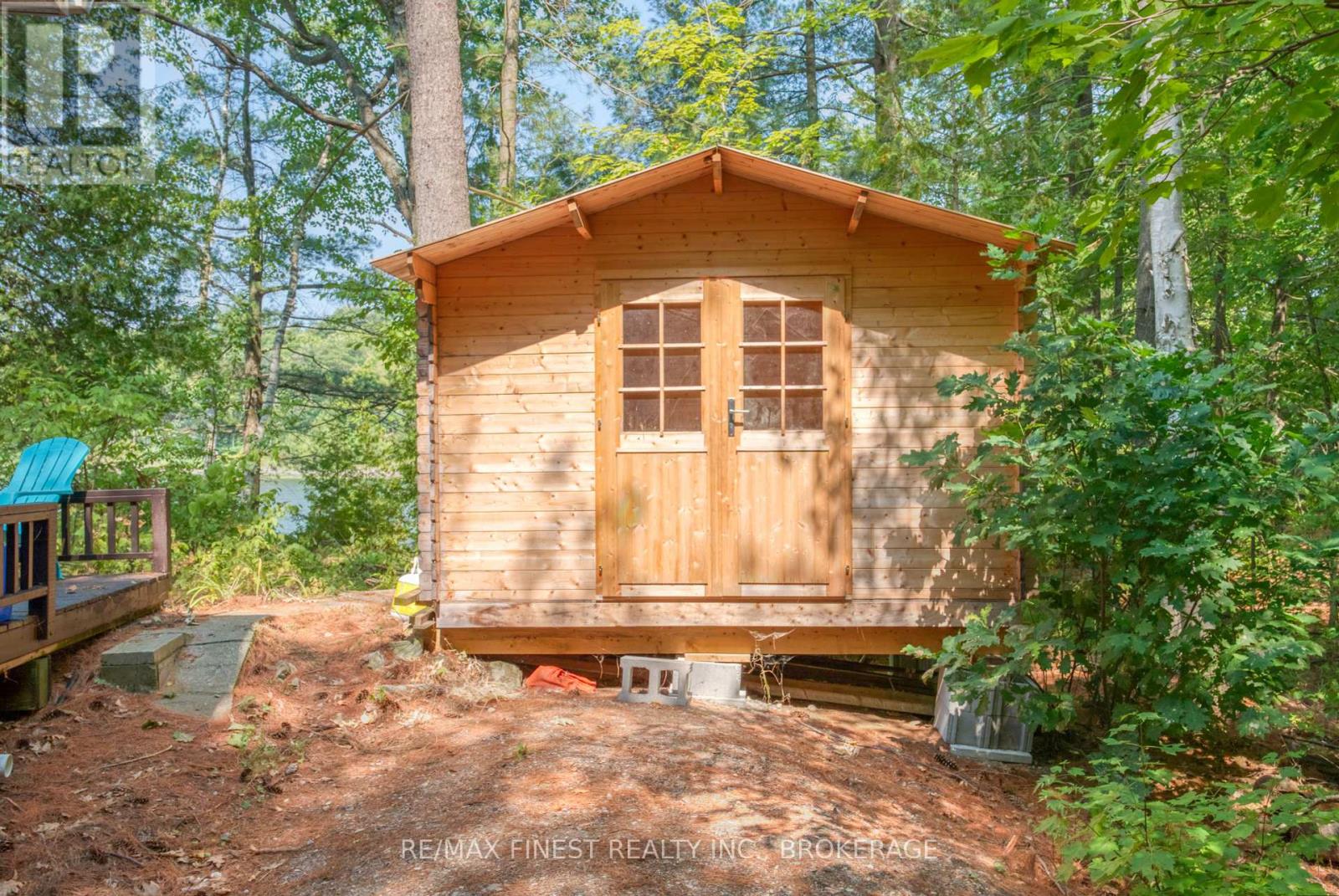 1036a Twin Lake Lane, Frontenac, Ontario  K0H 2P0 - Photo 8 - X12350603