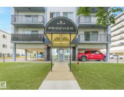 #306 8310 JASPER AV NW Cromdale