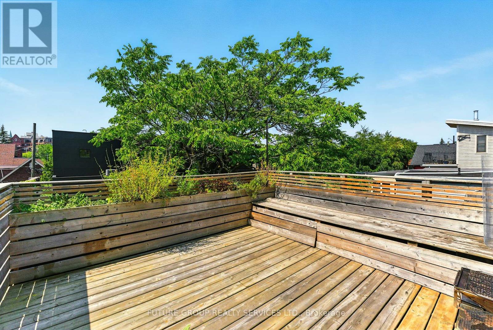10 Borden Street, Toronto, Ontario  M5S 2M9 - Photo 25 - C12351616