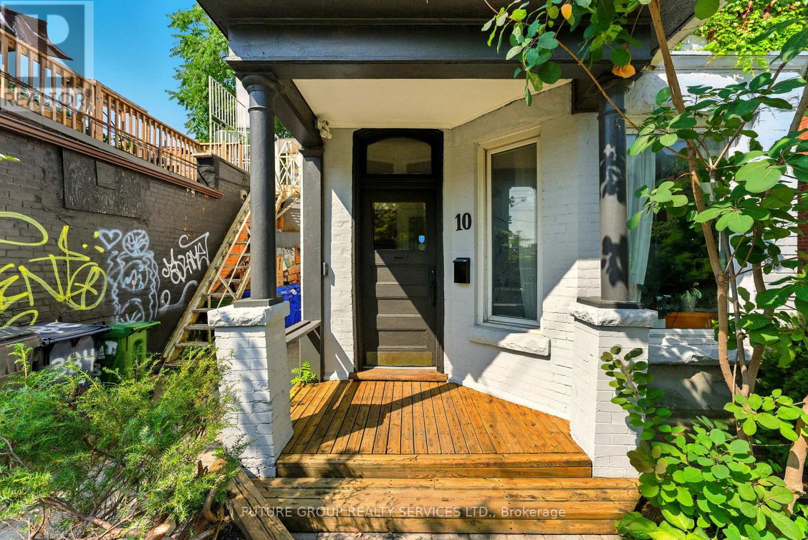 10 Borden Street, Toronto, Ontario  M5S 2M9 - Photo 30 - C12351616