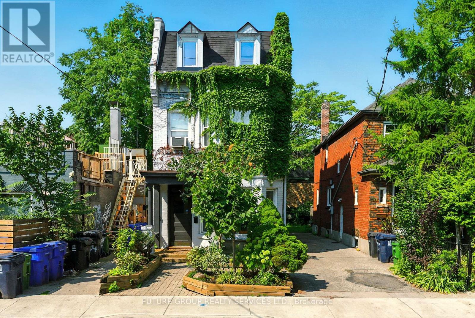 10 Borden Street, Toronto, Ontario  M5S 2M9 - Photo 31 - C12351616