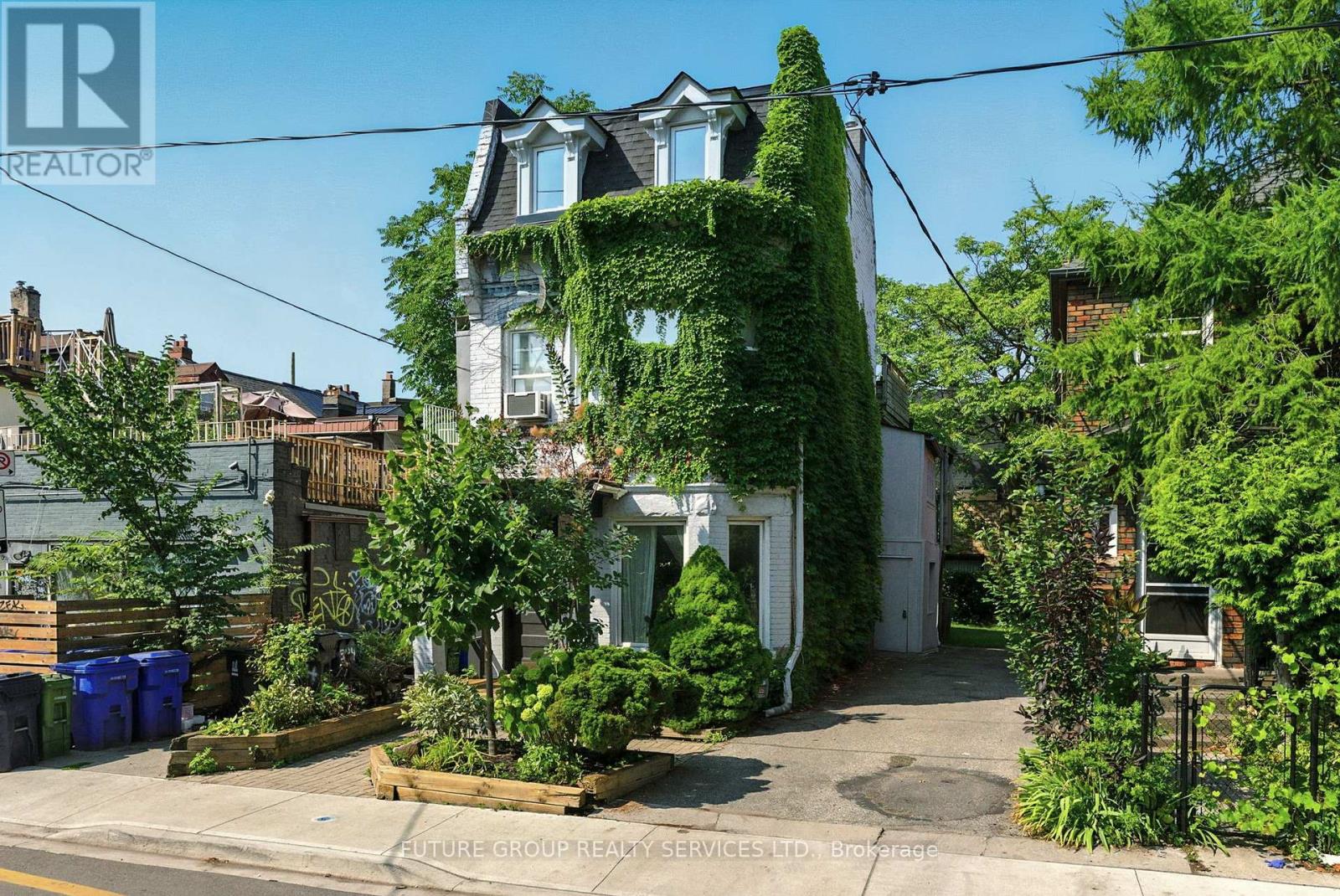 10 Borden Street, Toronto, Ontario  M5S 2M9 - Photo 32 - C12351616