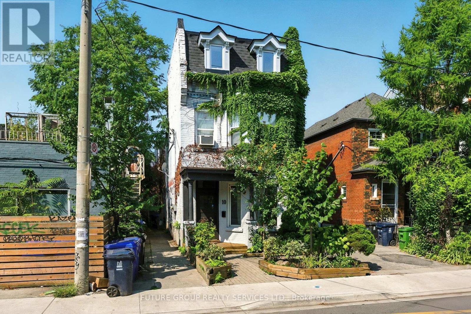 10 Borden Street, Toronto, Ontario  M5S 2M9 - Photo 33 - C12351616