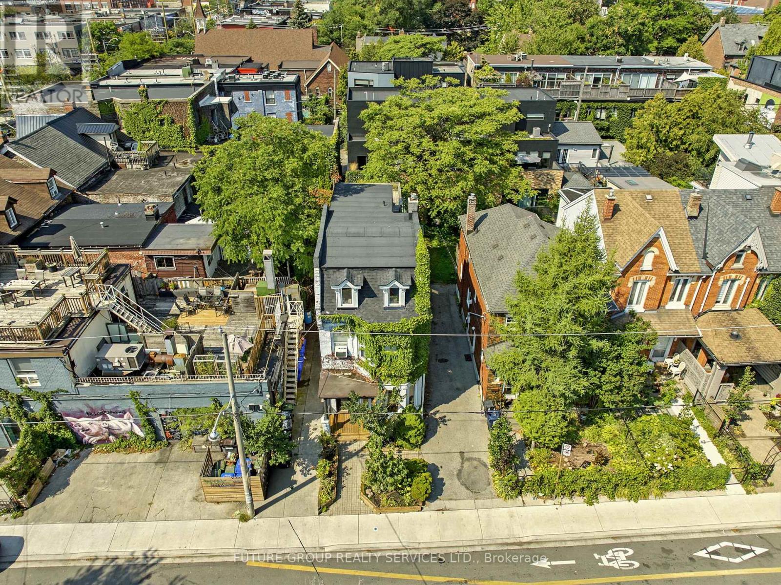 10 Borden Street, Toronto, Ontario  M5S 2M9 - Photo 34 - C12351616