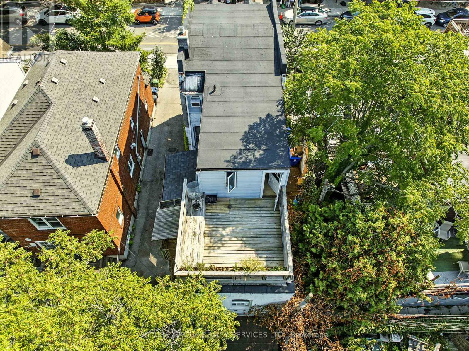 10 Borden Street, Toronto (University), Ontario  M5S 2M9 - Photo 37 - C12351616