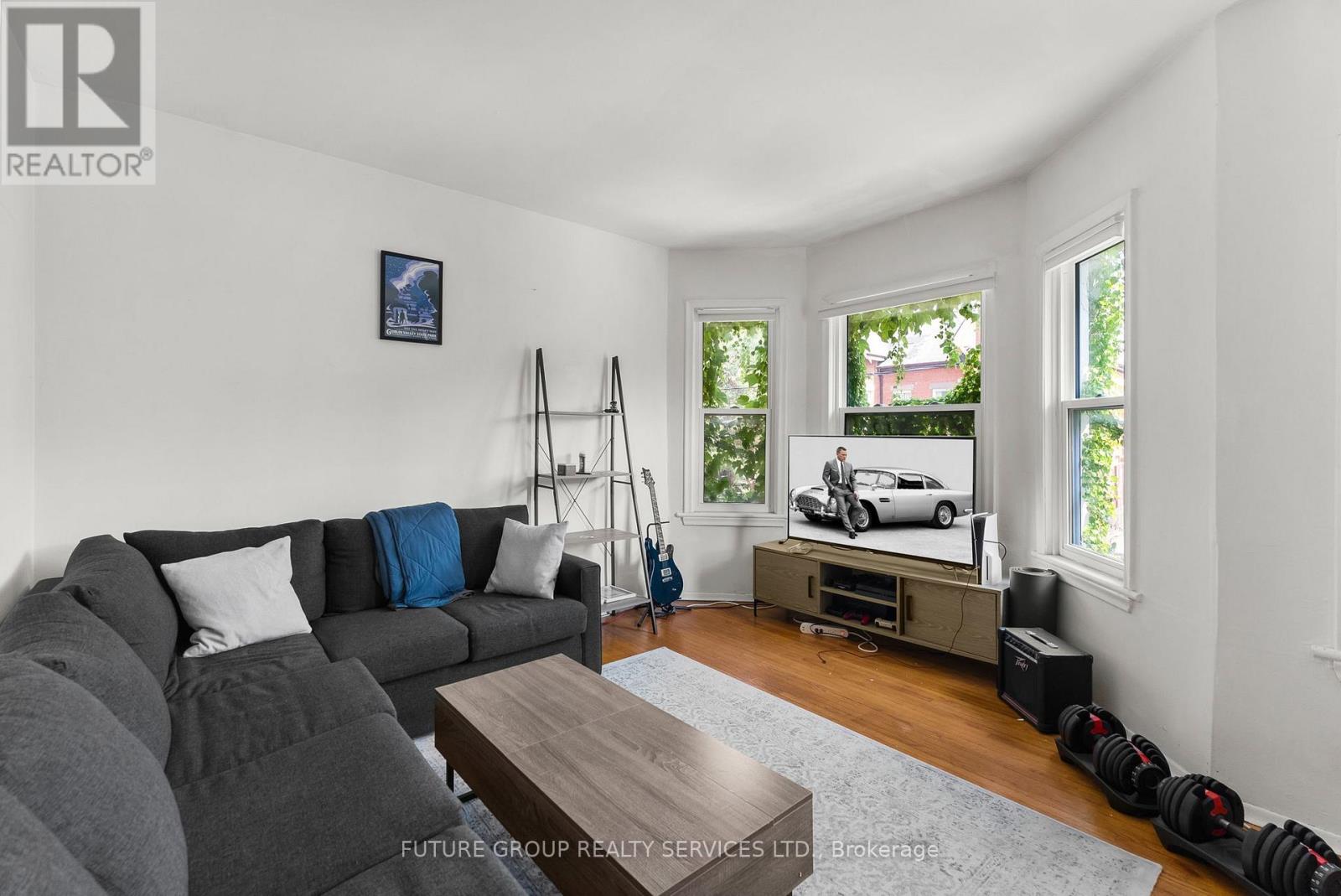 10 Borden Street, Toronto, Ontario  M5S 2M9 - Photo 7 - C12351616