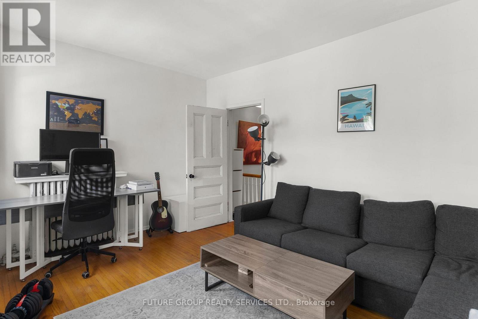 10 Borden Street, Toronto, Ontario  M5S 2M9 - Photo 9 - C12351616
