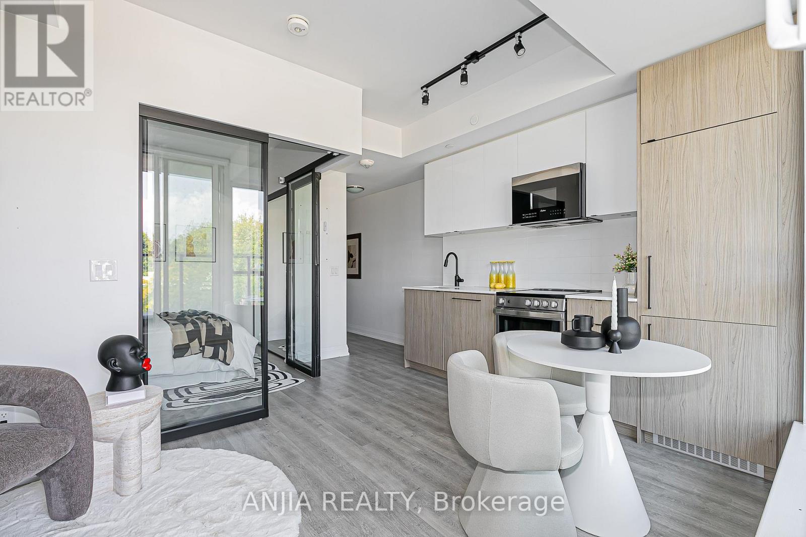 207 - 2369 Danforth Avenue, Toronto, Ontario  M4C 0B1 - Photo 19 - E12351599